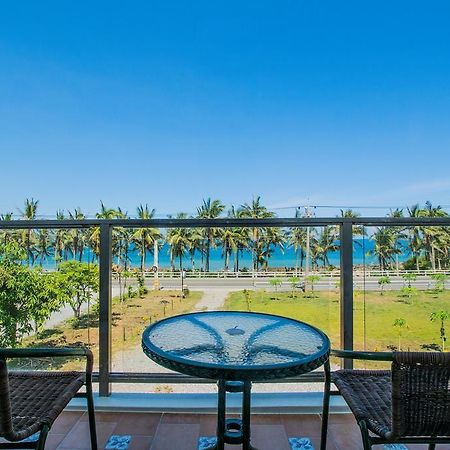 Aquamarine Cottage Fushan Luaran gambar